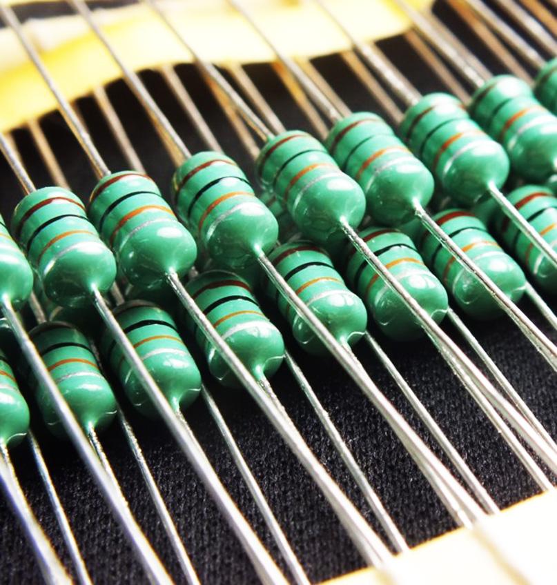 色環PFC電感 色環PFC電感