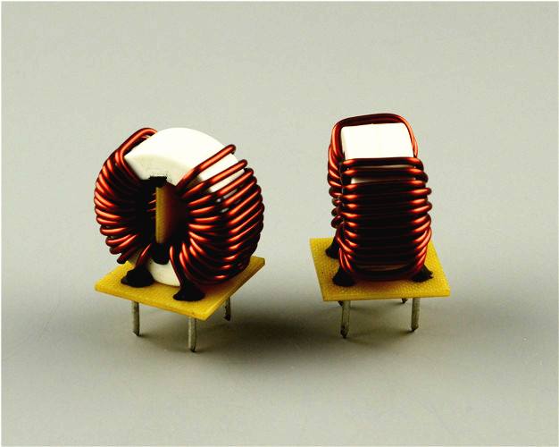 扼流電感 扼流電感