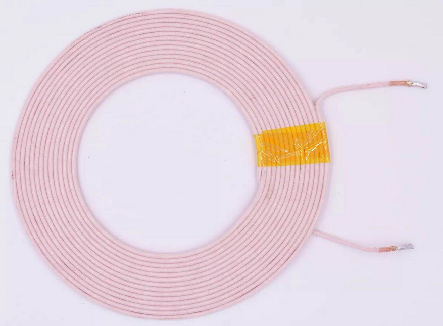 線圈電感 線圈電感