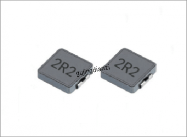 一體成型電感 一體成型電感