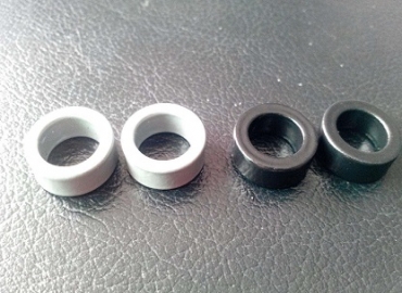 磁環電感磁芯應該怎樣選擇？磁環顏色以及材質之間有什么聯系？