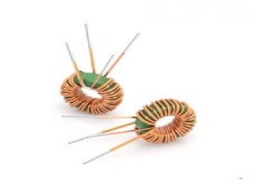 車載充電器推薦使用：磁環共模電感、貼片共模電感