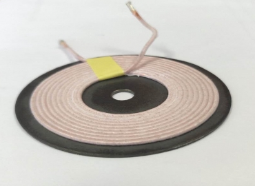 另類環(huán)形電感——利茲線環(huán)形線圈電感器