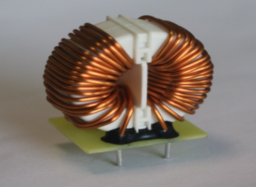 常規(guī)磁環(huán)電感，谷景電感廠家也有