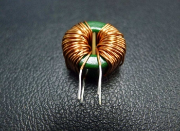 AC24V電力系統中，谷景貼片共模電感通過EMC指標